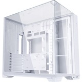 Lian Li O11VPW, Towerkabinet Hvid
