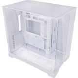 Lian Li O11VPW, Towerkabinet Hvid