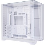 Lian Li O11VPW, Towerkabinet Hvid