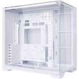 Lian Li O11VPW, Towerkabinet Hvid