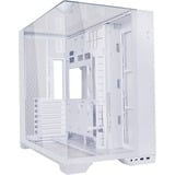 Lian Li O11VPW, Towerkabinet Hvid