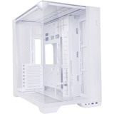 Lian Li O11VPW, Towerkabinet Hvid