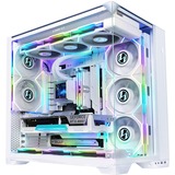 Lian Li O11VPW, Towerkabinet Hvid