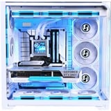 Lian Li O11VPW, Towerkabinet Hvid