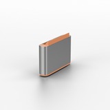 Lindy 40440, Slot 