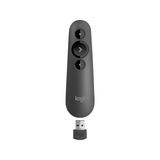 Logitech R500s, Studievært grå