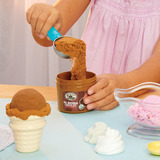 MGA Entertainment Little Tikes Creative Chefs Ice Cream Kit, Køkken Ice Cream Kit, 3 År