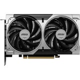 MSI GeForce RTX 5060 VENTUS 2X OC V1 8G, Grafikkort 