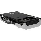 MSI GeForce RTX 5060 VENTUS 2X OC V1 8G, Grafikkort 