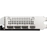 MSI GeForce RTX 5060 VENTUS 2X OC V1 8G, Grafikkort 
