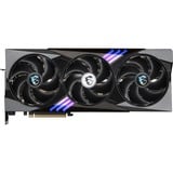 MSI Grafikkort 