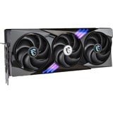 MSI Grafikkort 