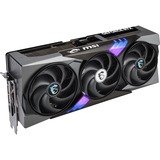 MSI Grafikkort 