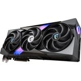 MSI Grafikkort 