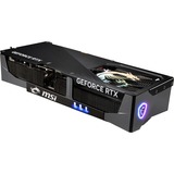 MSI Grafikkort 