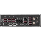 MSI MEG Z890 ACE bundkort Intel Z890 LGA 1851 (Socket V1) ATX Sort/gylden gul, Intel, LGA 1851 (Socket V1), Intel Core Ultra (Series 2), Intel LGA1851, 256 GB, DDR5-SDRAM
