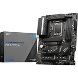 MSI PRO Z690-A bundkort Intel Z690 LGA 1700 ATX Intel, LGA 1700, Intel® Core™ i3, Intel® Core™ i5, Intel® Core™ i7, Intel® Core™ i9, DDR5-SDRAM, 128 GB, DIMM