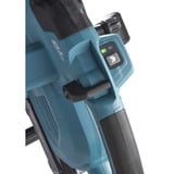 Makita Batteridrevet løvblæser/suger UB005GZ, 40 Volt, Løvblæsere VAC/suger Blå/Sort
