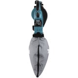 Makita Batteridrevet løvblæser/suger UB005GZ, 40 Volt, Løvblæsere VAC/suger Blå/Sort