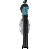 Makita Batteridrevet løvblæser/suger UB005GZ, 40 Volt, Løvblæsere VAC/suger Blå/Sort