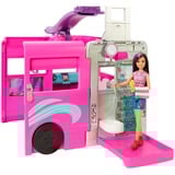 Mattel DREAM CAMPER Vehicle Playset, Spil køretøj Action/Eventyr, Camper, 3 År, Flerfarvet, Plast