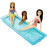 Mattel Dreamhouse Adventures DREAM CAMPER Vehicle Playset, Spil køretøj Camper, 3 År, 3,95 kg