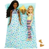 Mattel Dreamhouse Adventures DREAM CAMPER Vehicle Playset, Spil køretøj Camper, 3 År, 3,95 kg