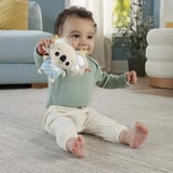 Mattel Simply Senses-aktivitetscenter til nyfødte, legetæppe Baby legesæt, Legetøjsbar, Plast, Flerfarvet