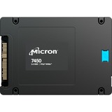 Micron Solid state-drev Sort