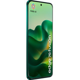 Motorola edge70 Fusion 256GB, Mobiltelefon Grøn