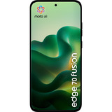 Motorola edge70 Fusion 256GB, Mobiltelefon Grøn