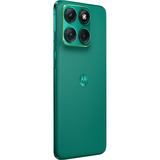 Motorola edge70 Fusion 256GB, Mobiltelefon Grøn