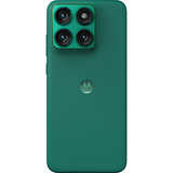 Motorola edge70 Fusion 256GB, Mobiltelefon Grøn