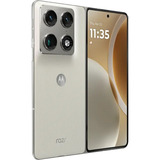 Motorola razr fold 512GB, Mobiltelefon Sort