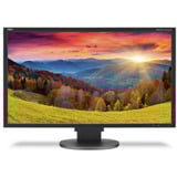 NEC G206818-001A3, LED-skærm Sort