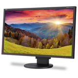 NEC G206818-001A3, LED-skærm Sort