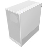NZXT CC-H52FW-01, Towerkabinet Hvid