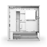 NZXT CC-H52FW-01, Towerkabinet Hvid