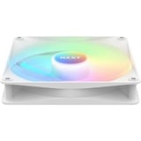 NZXT F140 RGB Core Twin Pack 140x140x26, Sag fan Hvid