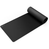 NZXT MM-2XLPR-BK, Gaming Mus pad Sort
