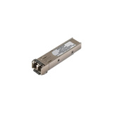 Netgear AGM731F modul til netværksmodtager Fiberoptisk 1250 Mbit/s SFP 850 nm, Transceiver Fiberoptisk, 1250 Mbit/s, SFP, LC, 50/125,62.5/125 µm, SX