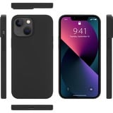 Nevox 2110, Mobiltelefon Cover Sort