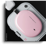 Nothing Hovedtelefon (a), Headset Pink