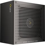 Ocypus Iota P750 Black, PC strømforsyning Sort
