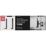 One for all Universal soundbar-holder, Wall Mount Sort