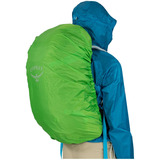 Osprey Hikelite 32, Rygsæk Vin rød/Sort