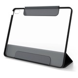 Otterbox 77-95264, Tablet Cover gennemsigtig/Sort