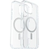 Otterbox Symmetry Clear, Mobiltelefon Cover gennemsigtig