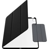 Otterbox Symmetry Folio, Tablet Cover gennemsigtig/Sort