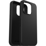 Otterbox Symmetry, Mobiltelefon Cover Sort
